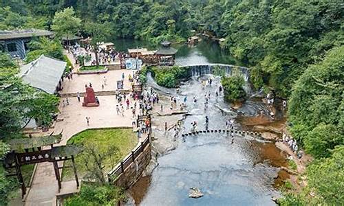 天台山旅游攻略最详细_天台山风景区攻略